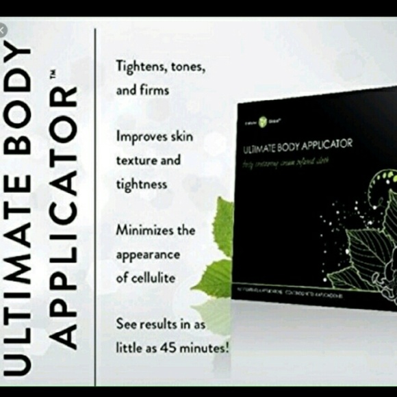 It works wraps