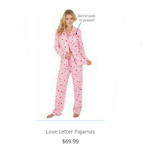 SOLD Pajamagram Pajamas NWOT