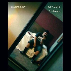 Meet your Posher, Andrew