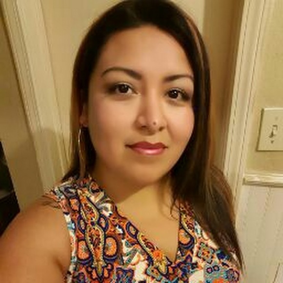 Meet your Posher, Miriam