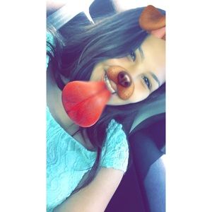 Meet your Posher, Ayani