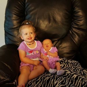 Meet your Posher, Aleesa