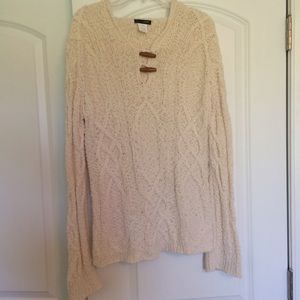 J. Crew Sweater Hoodie