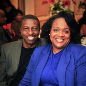 Meet your Posher, Terri