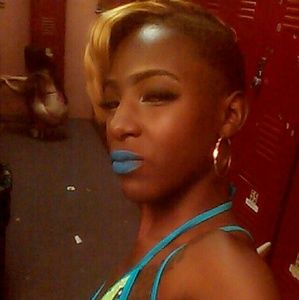 Meet your Posher, Marteisha