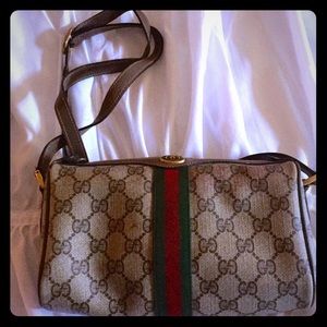 Gucci Purse