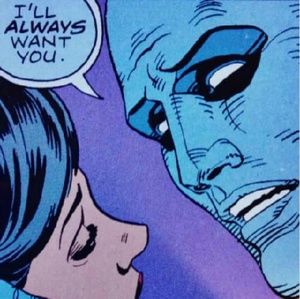 Meet your Posher, Crystal