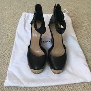 7.5 BCBG wedge