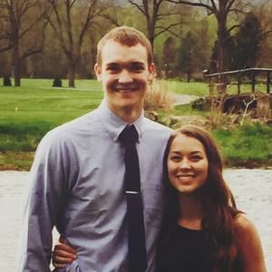 Meet your Posher, Kelsey