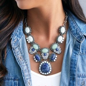 Chloe and Isabel Convertible Necklace