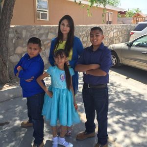 Meet your Posher, Vanessa