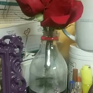 Meet your Posher, Bertha