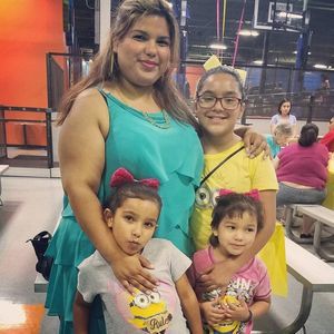 Meet your Posher, Vicky