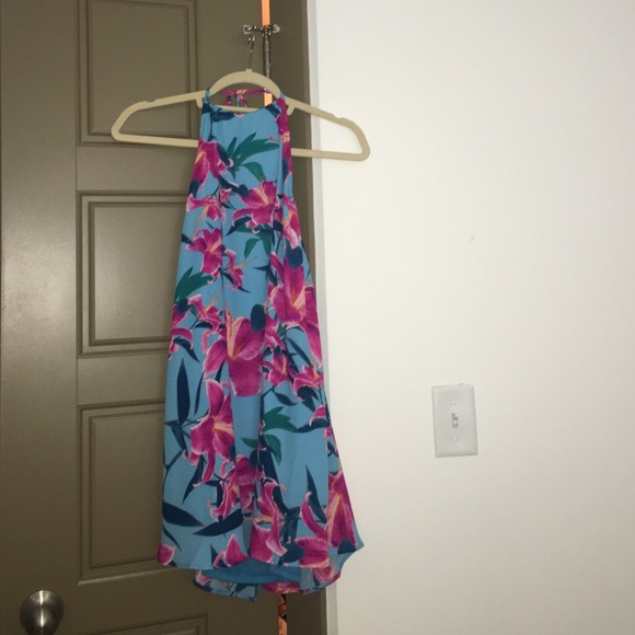 Show Me Your MuMu Dresses & Skirts - Show me your mumu halter dress