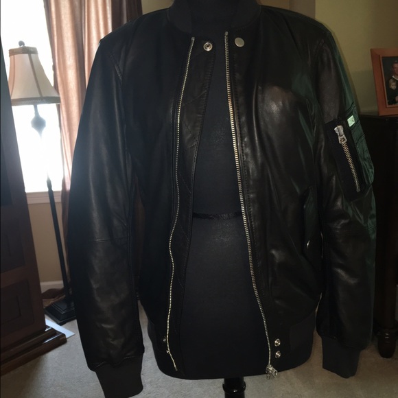 Diesel Jacket
