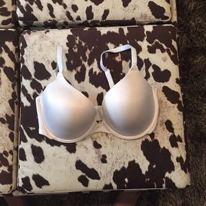Like new white bra