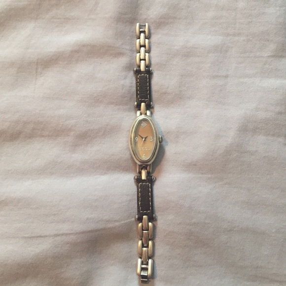 Silpada watch
