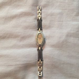 Silpada watch