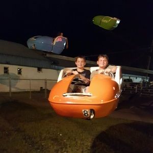 Meet your Posher, Regina