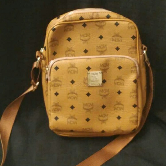 Crossbody