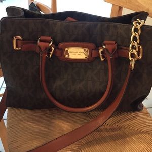 MICHAEL KORS BAG