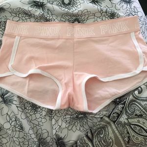 Victoria Secret Boyshorts! NWT