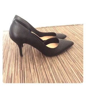 Aldo heels in great condition