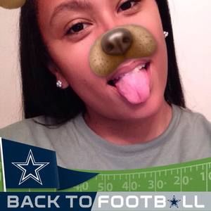 Meet your Posher, Morgan