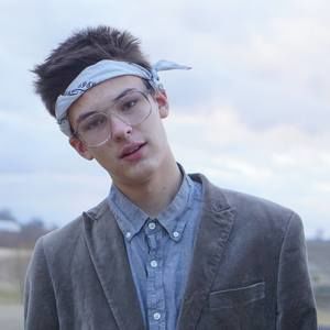 Meet your Posher, Dawson