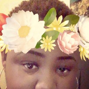 Meet your Posher, Lucie