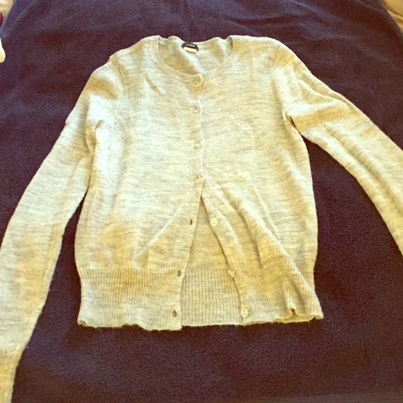 J. Crew sweater