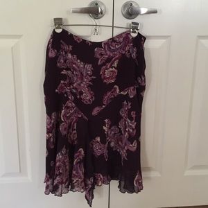 Skirt