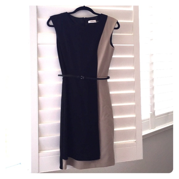 Calvin Klein Dress