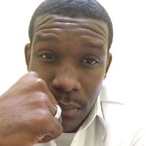 Meet your Posher, Marc