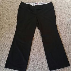 Torrid Brand Dress Pants