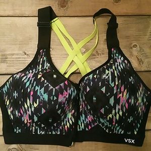 Victoria's Secret VS X SPORT sports bra