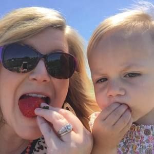 Meet your Posher, Annie