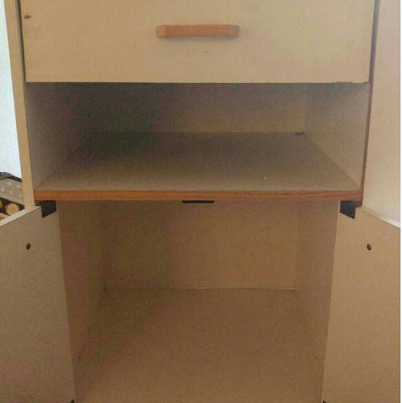 Kitchen shelf - Picture 2 of 4