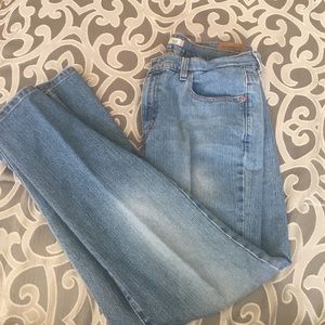 Levi Jeans