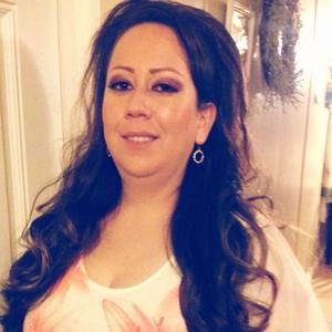 Meet your Posher, Mariana
