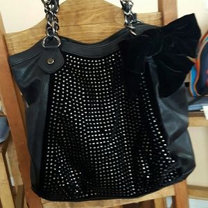 Betsey Johnson purse