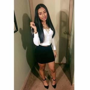 Meet your Posher, Melissa