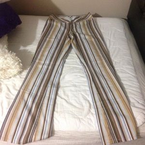 Beautiful light colors/pants