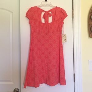 NWT L.E.I. Sundress
