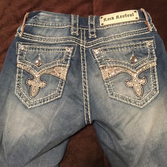Rock revivals