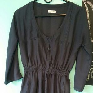 SILENCE + NOISE DRESS