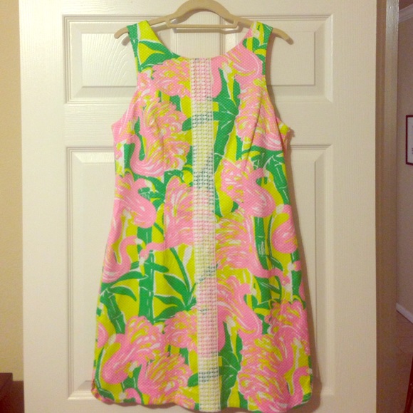 Lilly Pulitzer for Target dress
