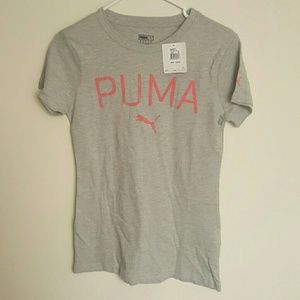 New!! Puma Sport T-shirts