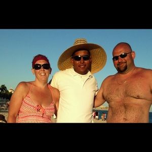 Meet your Posher, Jill