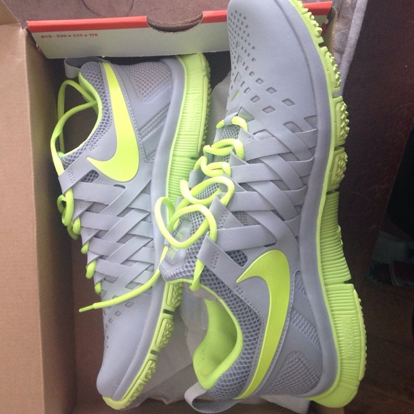Nike free trainer 5.0